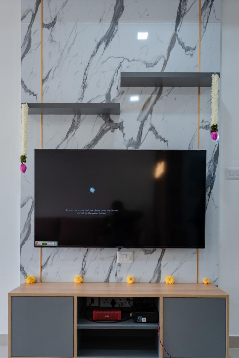 Project Update 1